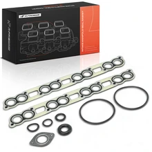 Engine Intake Manifold Gasket Set for 2004-2010 Ford E-350 Super Duty