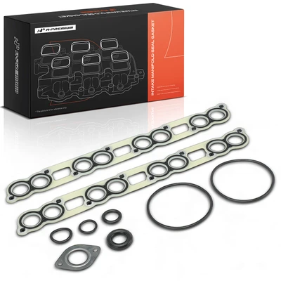 Engine Intake Manifold Gasket Set