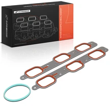 Fuel Injection Plenum Gasket Set for 2009-2011 Buick Lucerne