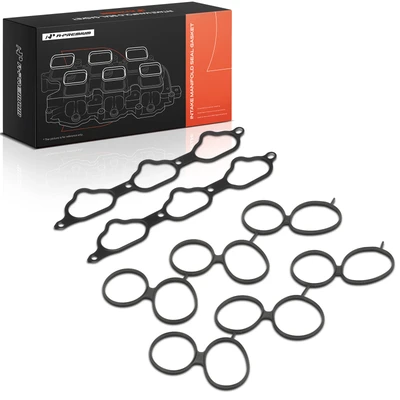 Engine Intake Manifold Gasket Set