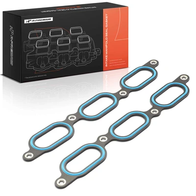 Upper Fuel Injection Plenum Gasket Set