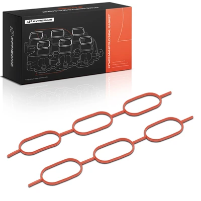 Engine Intake Manifold Gasket Set