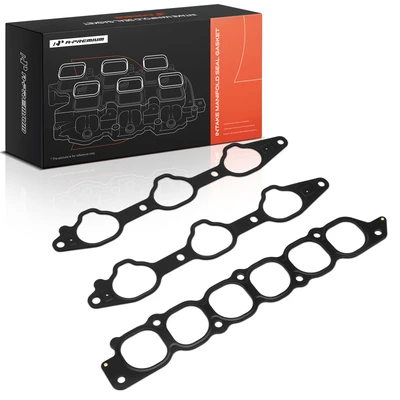 Engine Intake Manifold Gasket Set