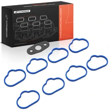 Engine Intake Manifold Gasket Set for 2002 Ford Thunderbird