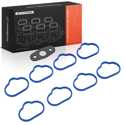 Engine Intake Manifold Gasket Set