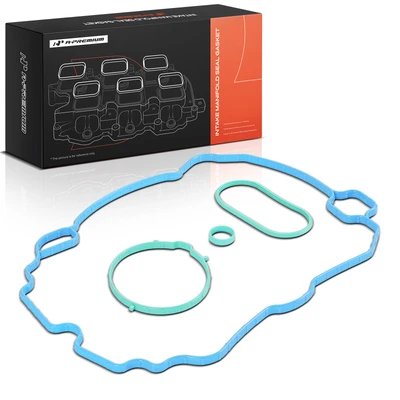 Fuel Injection Plenum Gasket Set