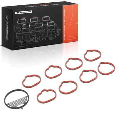 Engine Intake Manifold Gasket Set