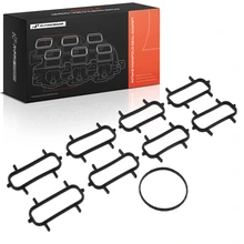 Engine Intake Manifold Gasket Set for 2008-2009 Buick Allure