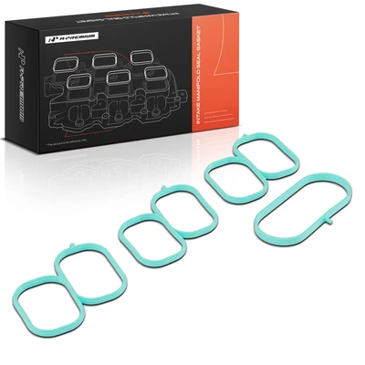 Upper Fuel Injection Plenum Gasket Set