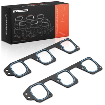 Engine Intake Manifold Gasket Set