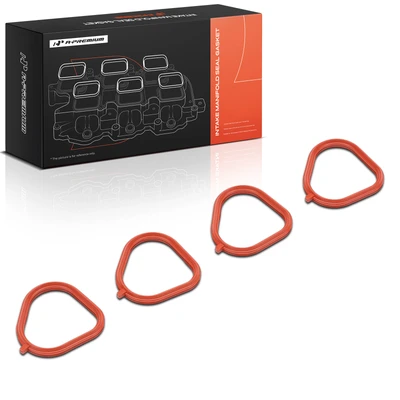Engine Intake Manifold Gasket Set