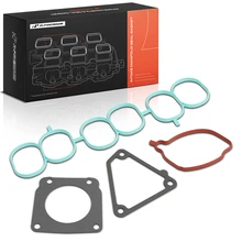 Upper Fuel Injection Plenum Gasket Set for 2000-2001 INFINITI I30