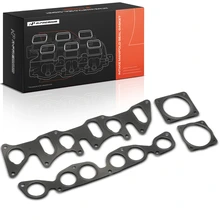 Engine Intake Manifold Gasket Set for 1993-1997 Volkswagen Passat