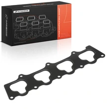 Lower Engine Intake Manifold Gasket for 1999-2003 Mazda Protege