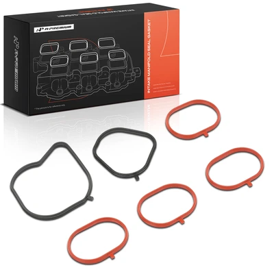Engine Intake Manifold Gasket Set