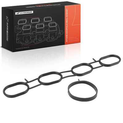 Lower Engine Intake Manifold Gasket