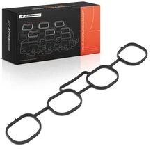 Upper Fuel Injection Plenum Gasket for 2006-2015 Mazda MX-5 Miata