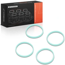 Engine Intake Manifold Gasket Set for 2011-2016 Mini Cooper Countryman