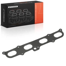 Engine Intake Manifold Gasket Set for 2010-2011 Saab 9-3X