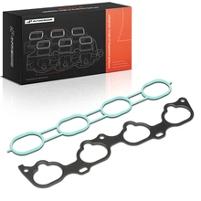 Engine Intake Manifold Gasket Set for 2007-2012 Nissan Altima
