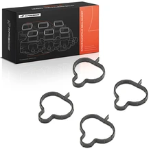 Engine Intake Manifold Gasket Set for 2005-2019 Nissan Frontier