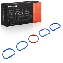 Engine Intake Manifold Gasket Set for 2009-2020 Ford Escape
