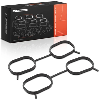 Engine Intake Manifold Gasket Set