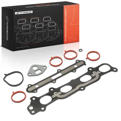 Engine Intake Manifold Gasket Set