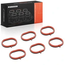 Engine Intake Manifold Gasket Set for 2005-2019 Subaru Outback