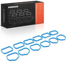 Engine Intake Manifold Gasket Set for 2014-2024 Ram ProMaster 2500