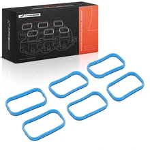 Fuel Injection Plenum Gasket Set for 2012-2015 Ram C/V
