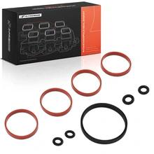 Engine Intake Manifold Gasket Set for 2012-2018 Chevrolet Sonic