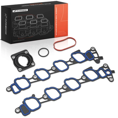 Engine Intake Manifold Gasket Set
