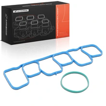 Fuel Injection Plenum Gasket Set for 2011-2018 Lincoln MKX