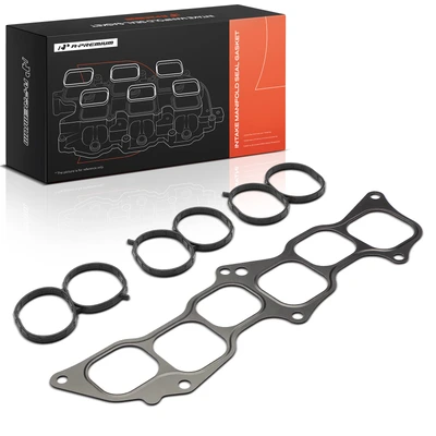 Upper Fuel Injection Plenum Gasket Set