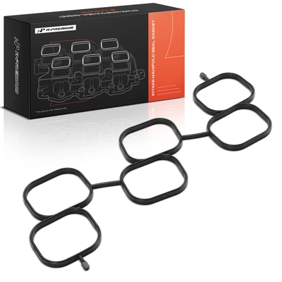 Upper Fuel Injection Plenum Gasket