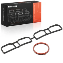 Lower Engine Intake Manifold Gasket Set for 2012-2013 Kia Soul