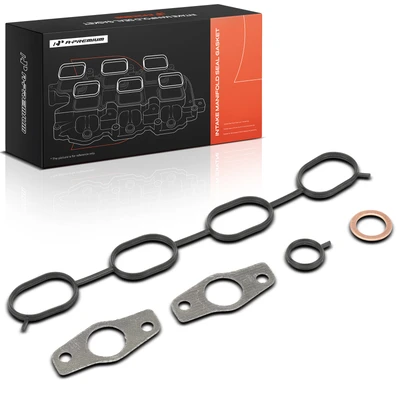 Lower Engine Intake Manifold Gasket