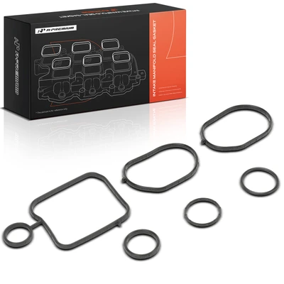 Engine Intake Manifold Gasket Set