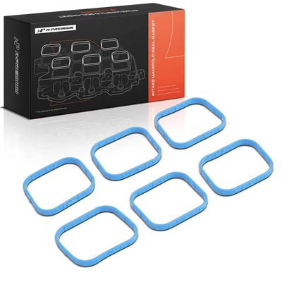 Fuel Injection Plenum Gasket Set