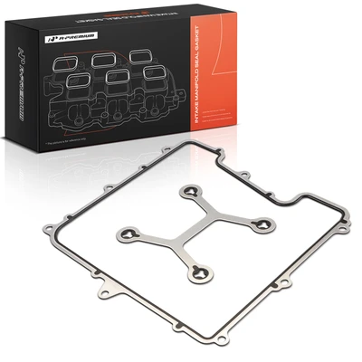Fuel Injection Plenum Gasket Set