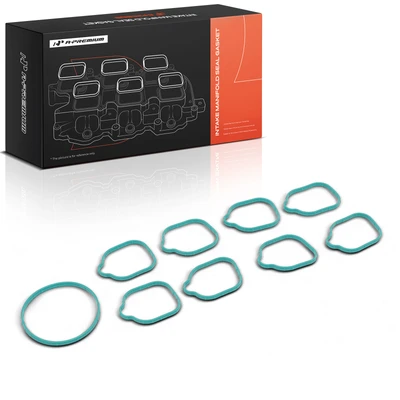 Engine Intake Manifold Gasket Set