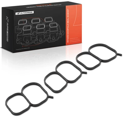 Engine Intake Manifold Gasket Set