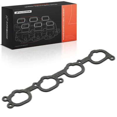Asbestos-Free Engine Intake Manifold Gasket