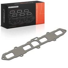 Lower Engine Intake Manifold Gasket for 1999-2009 Saab 9-5