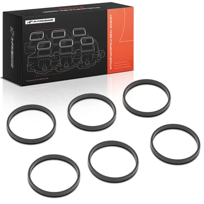 Engine Intake Manifold Gasket Set