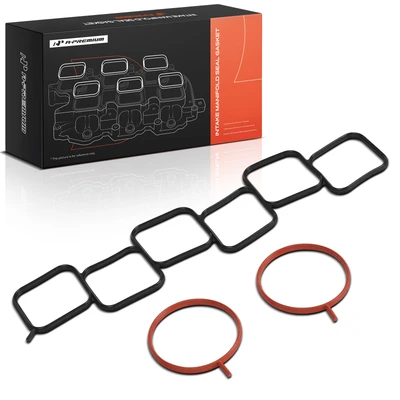 Upper Fuel Injection Plenum Gasket Set
