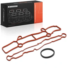 Engine Intake Manifold Gasket Set for 2014-2020 Ford Fusion