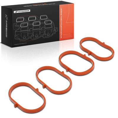 Engine Intake Manifold Gasket Set