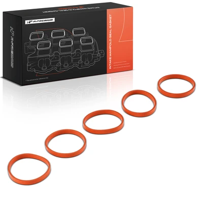 Upper Fuel Injection Plenum Gasket Set